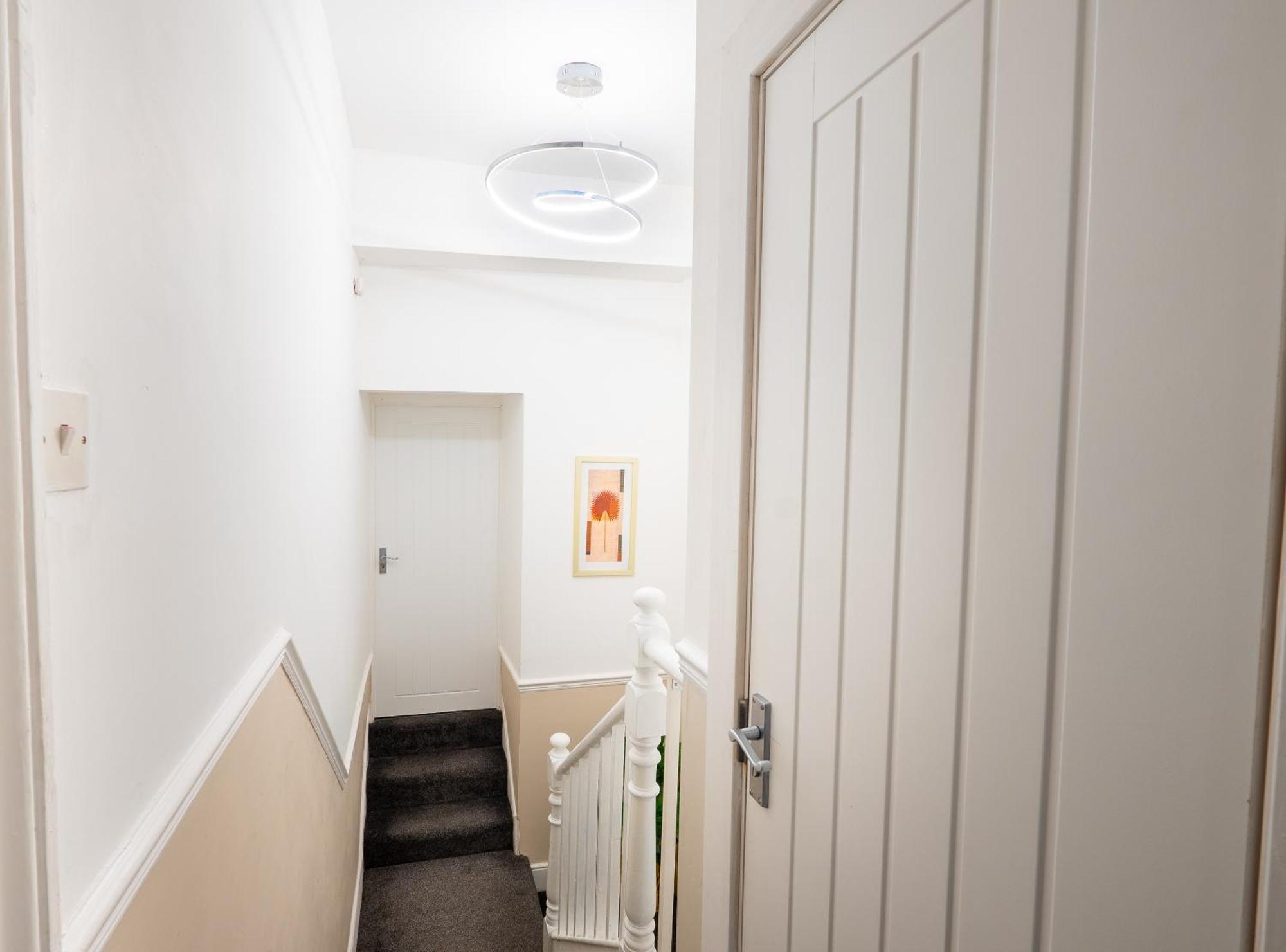 4-Bedroom Home - Ideal For Groups Working Away From Home سوانسي المظهر الخارجي الصورة